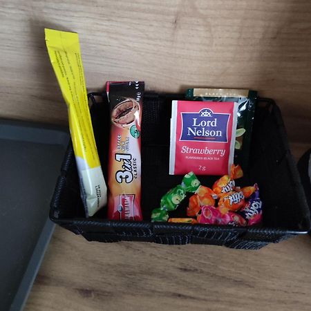 Evita Apartment 카를로바츠 외부 사진