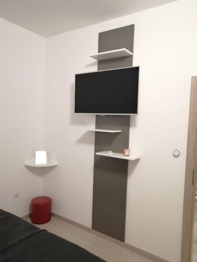 Evita Apartment 카를로바츠 외부 사진
