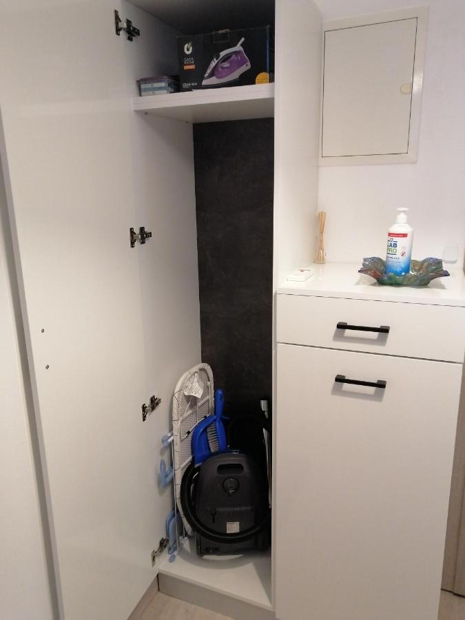 Evita Apartment 카를로바츠 외부 사진