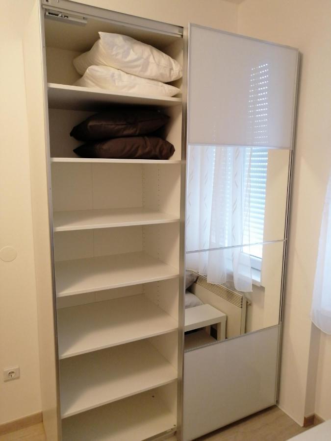 Evita Apartment 카를로바츠 외부 사진