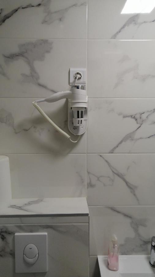 Evita Apartment 카를로바츠 외부 사진