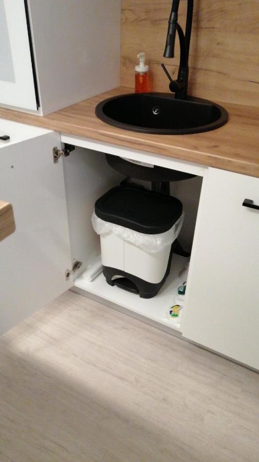 Evita Apartment 카를로바츠 외부 사진