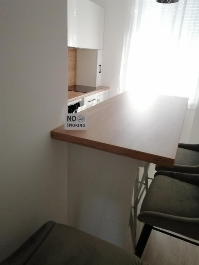 Evita Apartment 카를로바츠 외부 사진