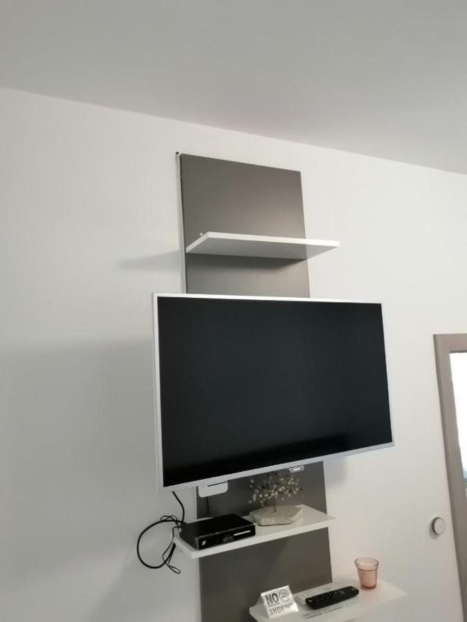 Evita Apartment 카를로바츠 외부 사진