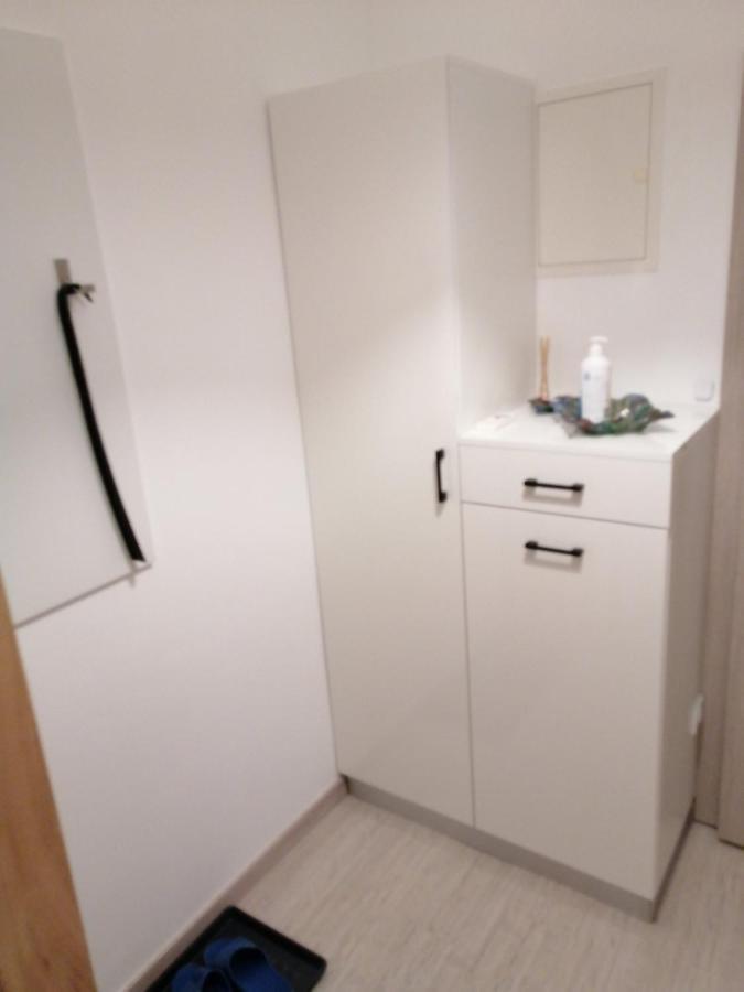 Evita Apartment 카를로바츠 외부 사진