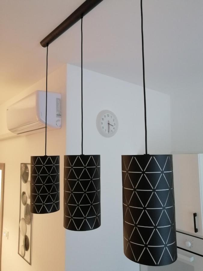 Evita Apartment 카를로바츠 외부 사진