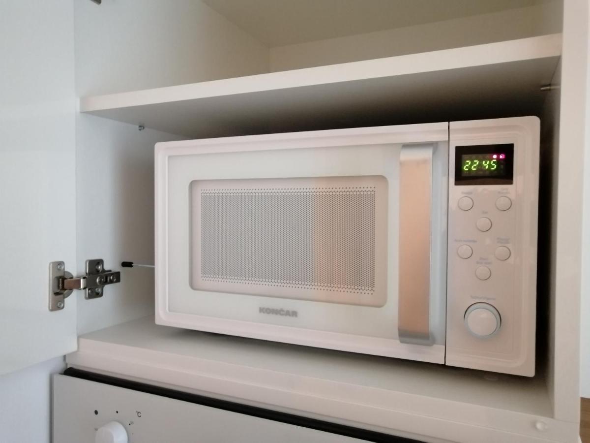 Evita Apartment 카를로바츠 외부 사진