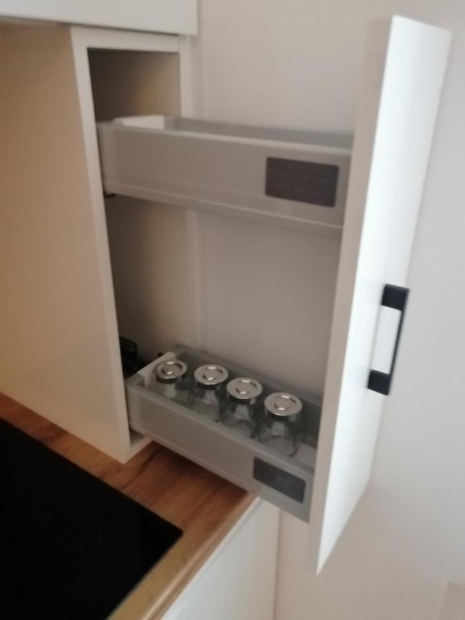 Evita Apartment 카를로바츠 외부 사진