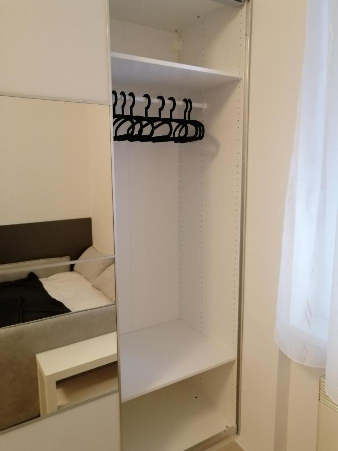Evita Apartment 카를로바츠 외부 사진