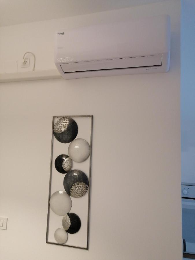 Evita Apartment 카를로바츠 외부 사진