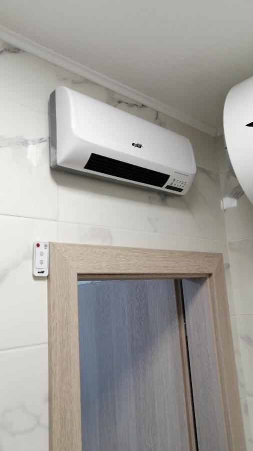 Evita Apartment 카를로바츠 외부 사진